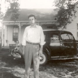 Paul E. & Agnes Turner